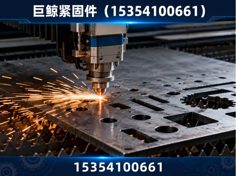 馆陶县钢结构预埋件展示图